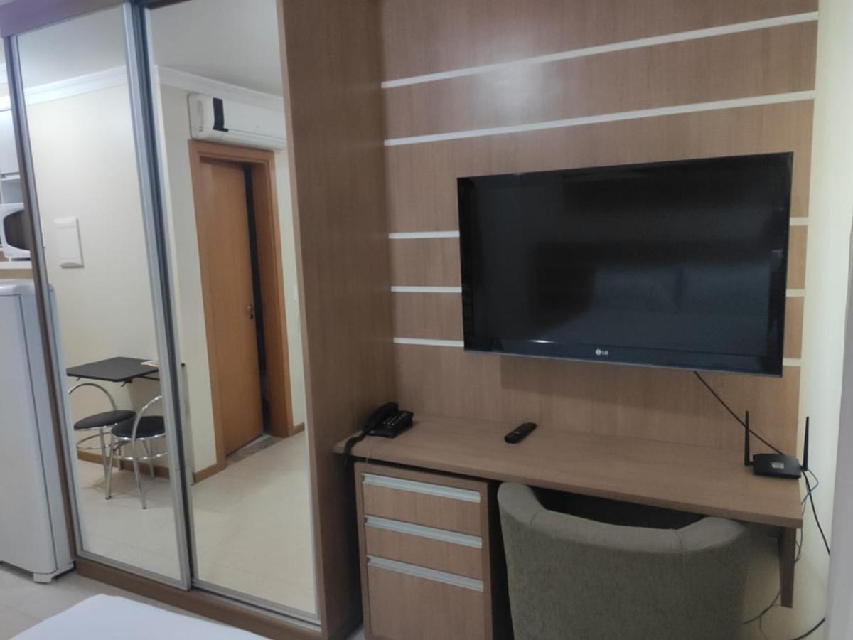 Apart Hotel Saint Moritz - Centro De Brasília Extérieur photo